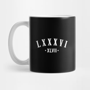 8647 Mug